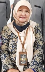 Dra. Eulis Megawati M.M.